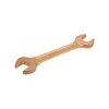 Double open end spanner CU-BE 32x36mm